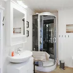 Haus Antonia Feriehus Wandlitz