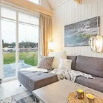 Feriehus Haus Antonia
