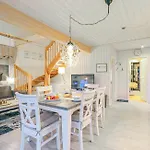 Feriehus Haus Antonia Wandlitz