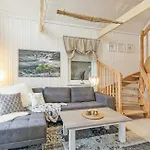 Haus Antonia Wandlitz