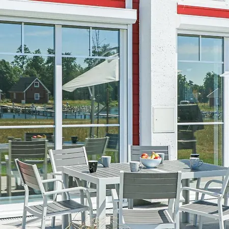 Haus Antonia بيت للعطل فاندليتس