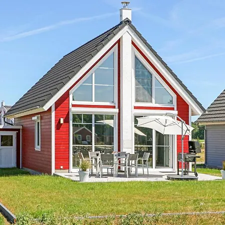 بيت للعطل Haus Antonia *