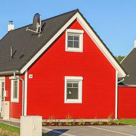 Haus Antonia بيت للعطل