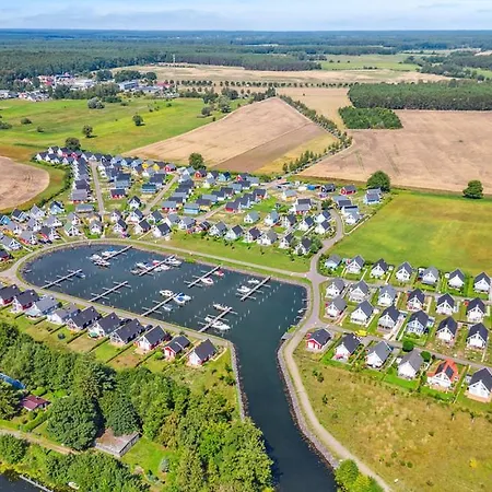 Haus Antonia بيت للعطل