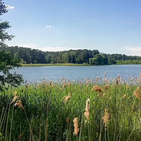 بيت للعطل Haus Antonia فاندليتس