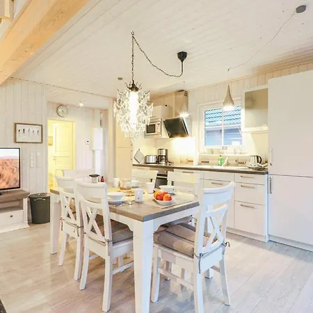 Haus Antonia بيت للعطل فاندليتس