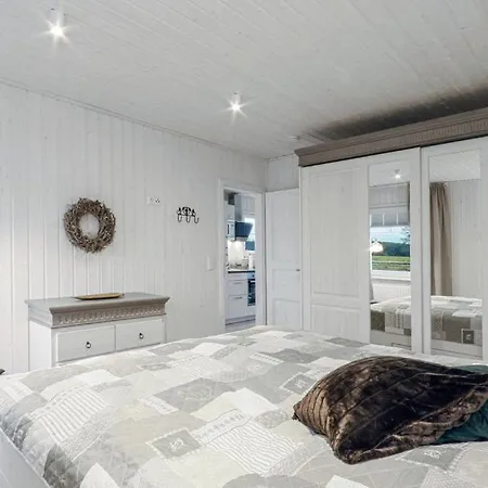 Haus Antonia * فاندليتس