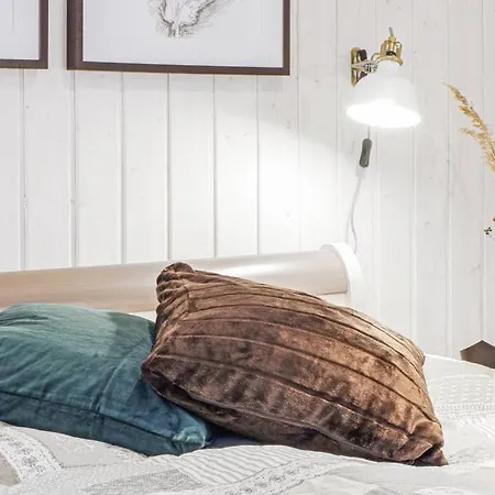 Haus Antonia * فاندليتس