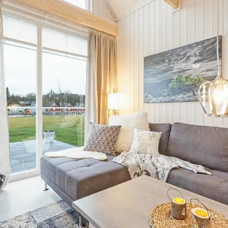 بيت للعطل Haus Antonia
