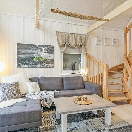 Haus Antonia Wandlitz