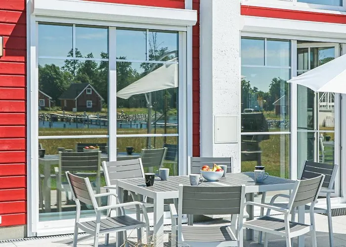 Haus Antonia بيت للعطل فاندليتس