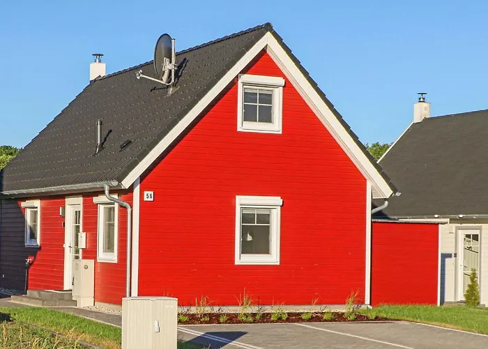 Haus Antonia Holiday home