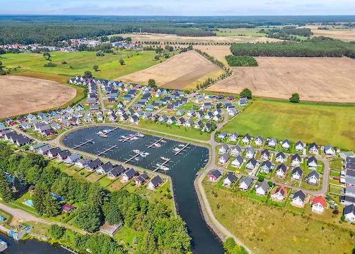 Haus Antonia بيت للعطل