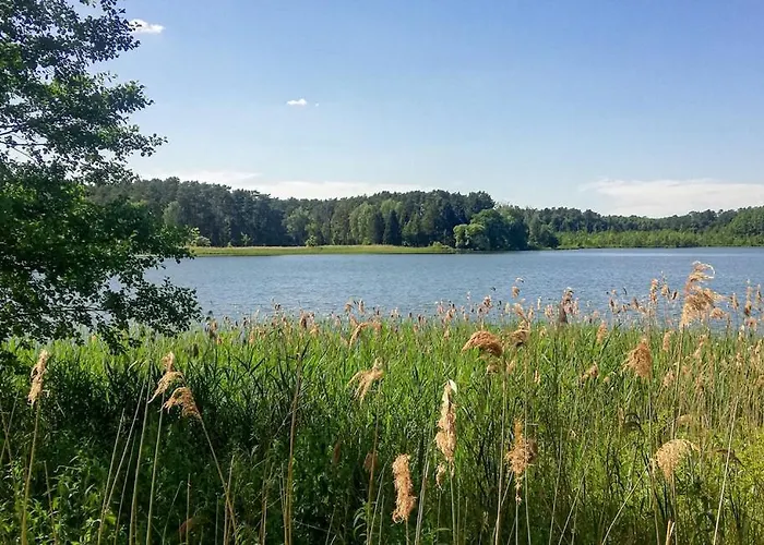 بيت للعطل Haus Antonia فاندليتس