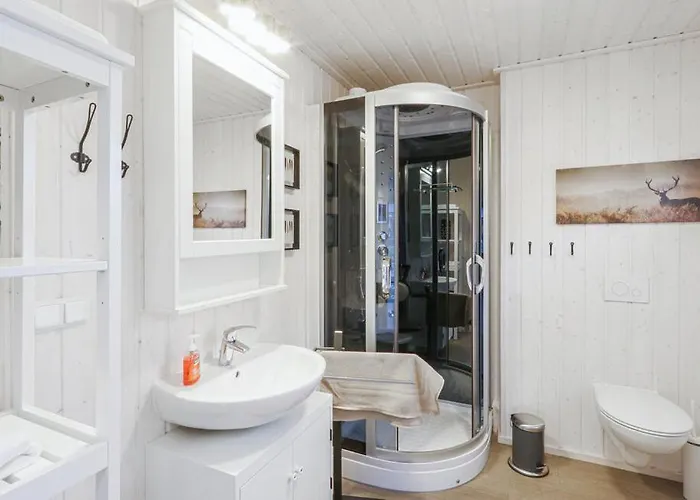 Haus Antonia بيت للعطل فاندليتس