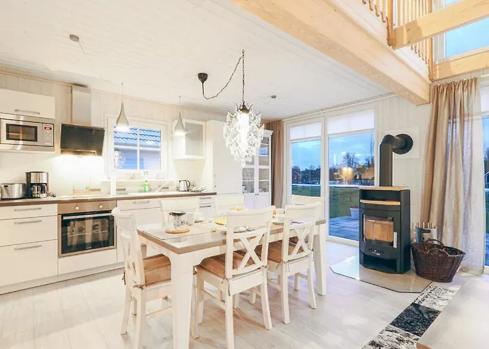 بيت للعطل Haus Antonia فاندليتس