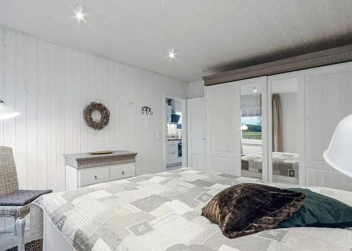 Haus Antonia * فاندليتس