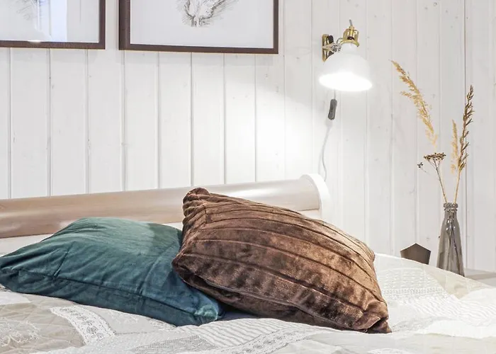 Haus Antonia * فاندليتس