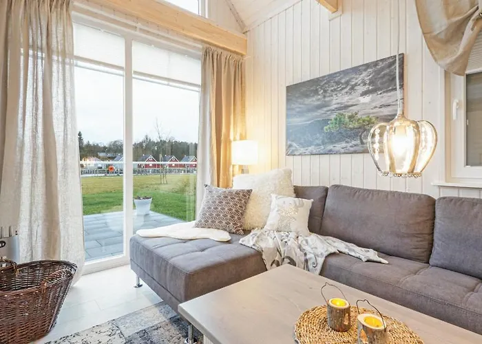 Holiday home Haus Antonia