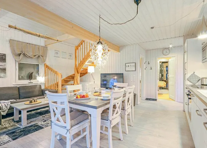 بيت للعطل Haus Antonia فاندليتس