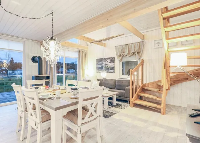 Haus Antonia * Wandlitz