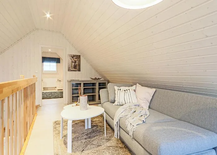 Haus Antonia * فاندليتس